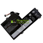 Baterie pro Lenovo Ideapad S540-15IWL L18M3PF9 L18L3PF6 SB10W67224 [Náhradní baterie]